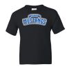 8000B Youth DryBlend 50/50 T-Shirts Thumbnail