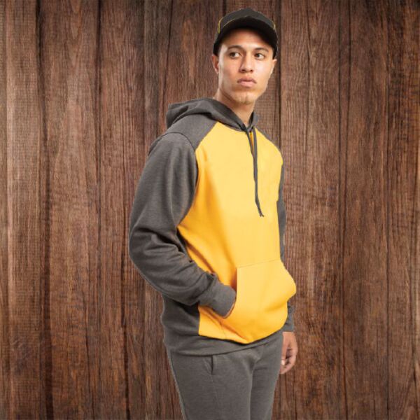 6865 Adult Three-Season Fleece Pullover Thumbnail
