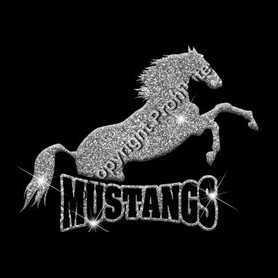 GLT32 SILVER GLITTER Thumbnail