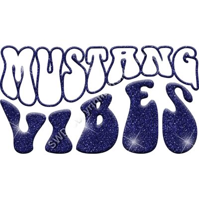 GLT98 BLUE GLITTER Thumbnail