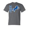 8000 Adult DryBlend 50/50 T-Shirt Thumbnail