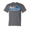 8000 Adult DryBlend 50/50 T-Shirt Thumbnail