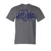 8000 Adult DryBlend 50/50 T-Shirt Thumbnail