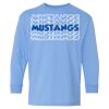 5400B Youth Heavy Cotton Long Sleeve Thumbnail