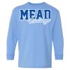 5400B Youth Heavy Cotton Long Sleeve Thumbnail