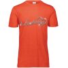 3065 Adult Extra Soft Tri-Blend T-Shirt Thumbnail