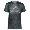 222596 Adult Cotton-Touch Poly T-Shirt Thumbnail