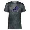 222596 Adult Cotton-Touch Poly T-Shirt Thumbnail