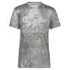 222696 Youth Cotton-Touch Poly T-Shirt Thumbnail