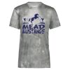 222696 Youth Cotton-Touch Poly T-Shirt Thumbnail