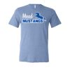 3413 Adult Extra Soft Tri-blend Tee Thumbnail