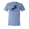 3413 Adult Extra Soft Tri-blend Tee Thumbnail