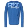 3513Y Youth Extra Soft Tri-blend Long Sleeve Thumbnail
