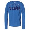 3513Y Youth Extra Soft Tri-blend Long Sleeve Thumbnail