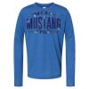 3513Y Youth Extra Soft Tri-blend Long Sleeve Thumbnail