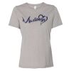 6413 Women’s Extra Soft Tri-blend Tee Thumbnail
