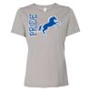 6413 Women’s Extra Soft Tri-blend Tee Thumbnail