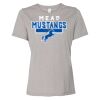 6413 Women’s Extra Soft Tri-blend Tee Thumbnail