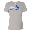 6413 Women’s Extra Soft Tri-blend Tee Thumbnail