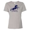 6413 Women’s Extra Soft Tri-blend Tee Thumbnail