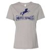 6413 Women’s Extra Soft Tri-blend Tee Thumbnail